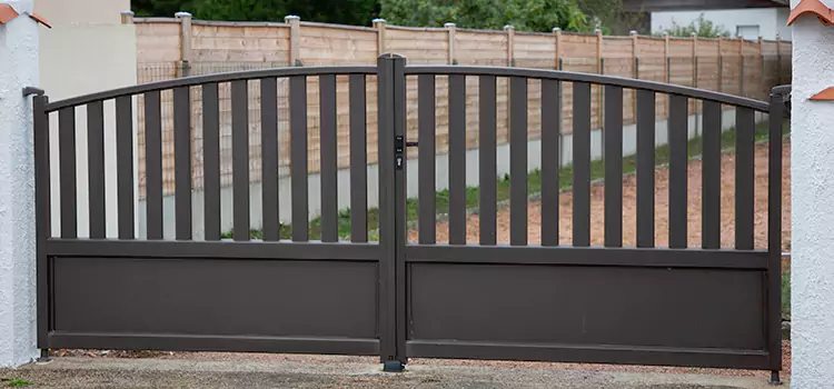 Advanced Gate Solutions in Fruit Cove, FL