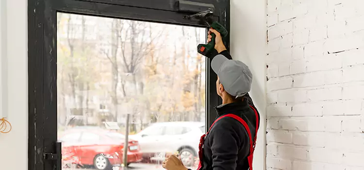 Comprehensive Door Closer Services in Fruit Cove, FL