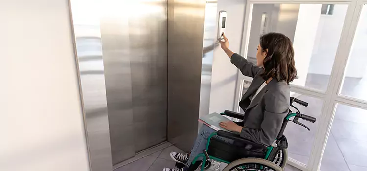 Benefits of Modern Handicap Door Systems in Fruit Cove, FL