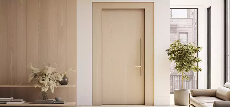 Choose Quality for Your Inside Doors in Fruit Cove, FL