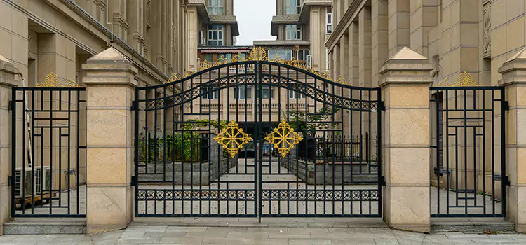 Comprehensive Iron Gate Maintenance Solutions in Fruit Cove, FL