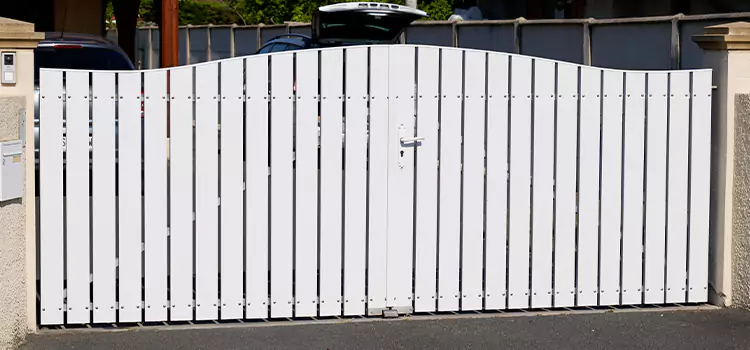 Why Choose Us for Residential Gate Repair in Fruit Cove, FL?